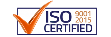 ISO Certification