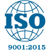 ISO 9001:2015
