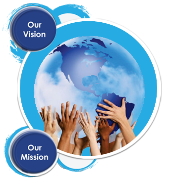 vision mission